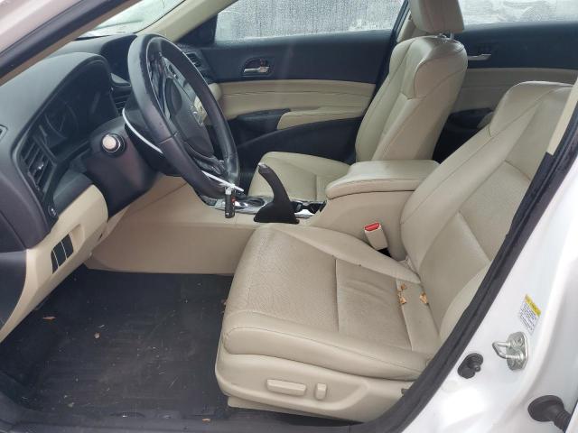 19VDE1F71DE018901 - 2013 ACURA ILX 20 TECH WHITE photo 7