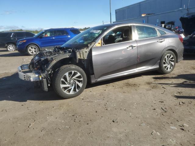 2016 HONDA CIVIC EX, 