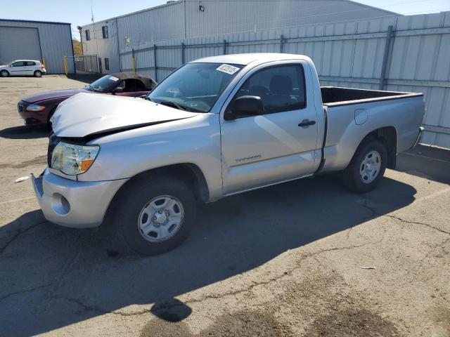 2008 TOYOTA TACOMA, 