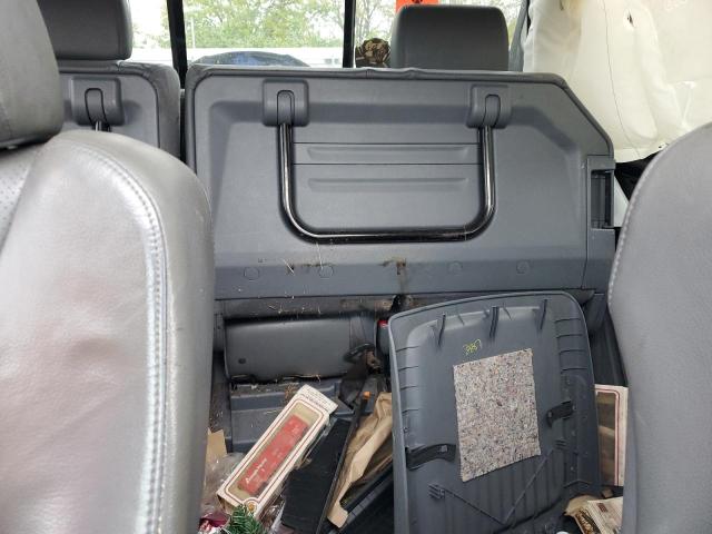 2HJYK16527H548329 - 2007 HONDA RIDGELINE RTL 黑色 照片 10