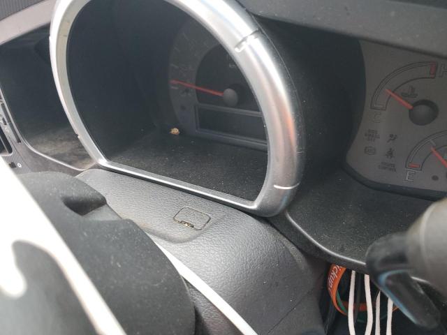 2HJYK16527H548329 - 2007 HONDA RIDGELINE RTL 黑色 照片 9