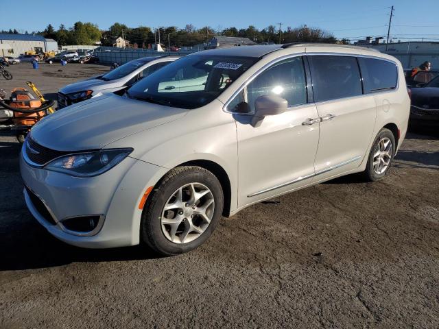2017 CHRYSLER PACIFICA TOURING L, 