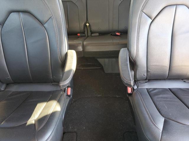 2C4RC1BG8HR796402 - 2017 CHRYSLER PACIFICA TOURING L 棕色 照片 10