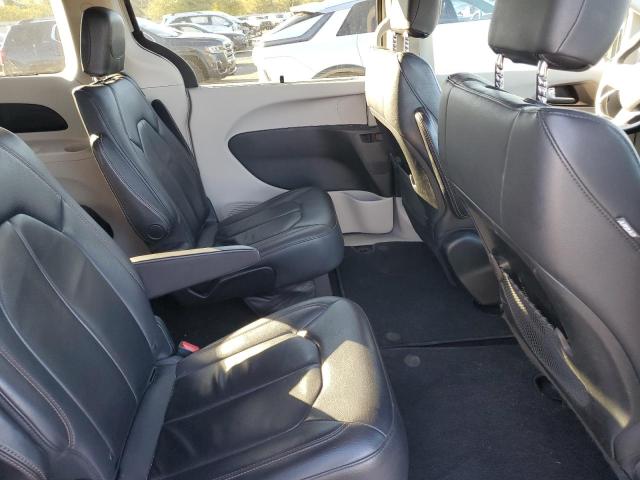 2C4RC1BG8HR796402 - 2017 CHRYSLER PACIFICA TOURING L 棕色 照片 11