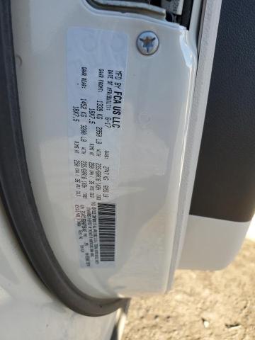 2C4RC1BG8HR796402 - 2017 CHRYSLER PACIFICA TOURING L 棕色 照片 13