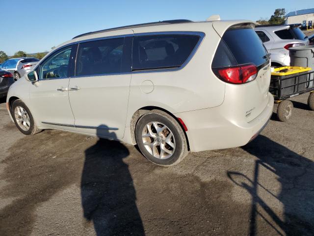 2C4RC1BG8HR796402 - 2017 CHRYSLER PACIFICA TOURING L 棕色 照片 2