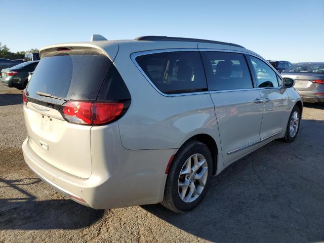 2C4RC1BG8HR796402 - 2017 CHRYSLER PACIFICA TOURING L 棕色 照片 3