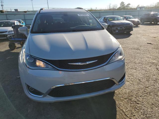 2C4RC1BG8HR796402 - 2017 CHRYSLER PACIFICA TOURING L 棕色 照片 5