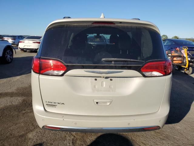 2C4RC1BG8HR796402 - 2017 CHRYSLER PACIFICA TOURING L 棕色 照片 6