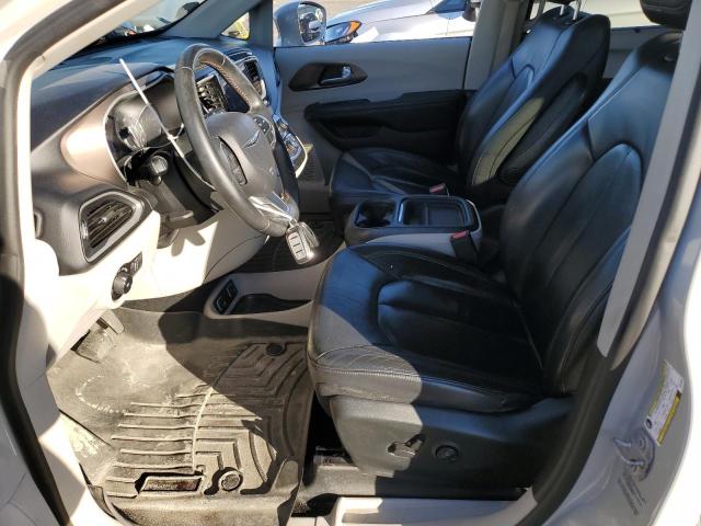 2C4RC1BG8HR796402 - 2017 CHRYSLER PACIFICA TOURING L 棕色 照片 7