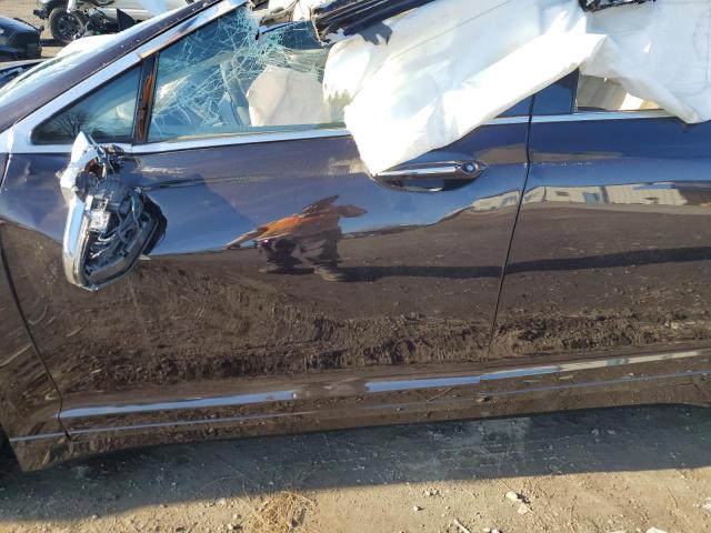 3LN6L5F96LR602681 - 2020 LINCOLN MKZ RESERVE იასამნისფერი ფოტო 7