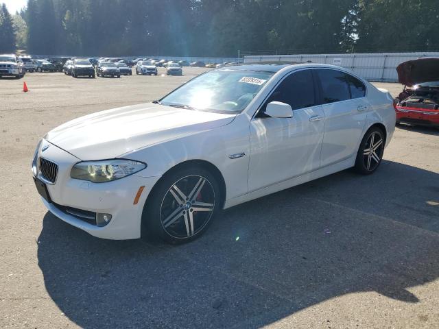 2012 BMW 535 I, 