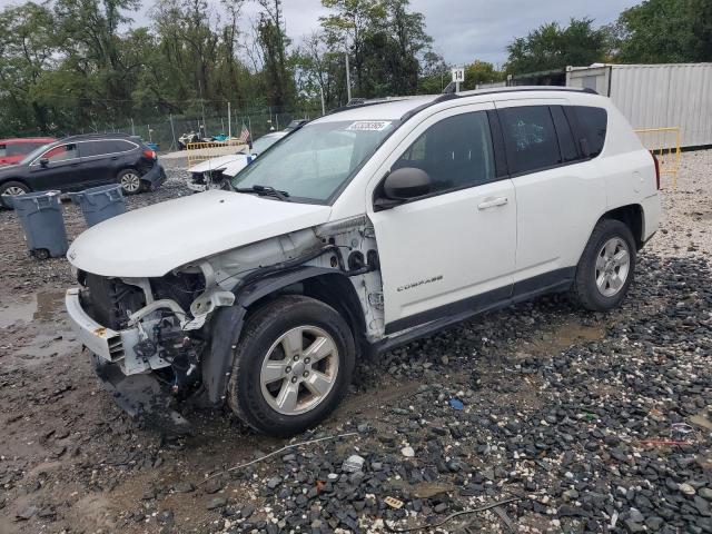 2015 JEEP COMPASS SPORT, 