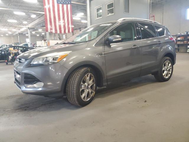 2014 FORD ESCAPE TITANIUM, 
