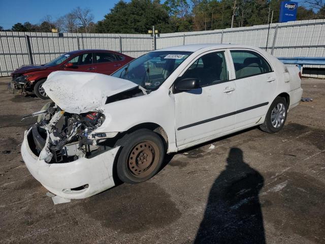 2005 TOYOTA COROLLA CE, 