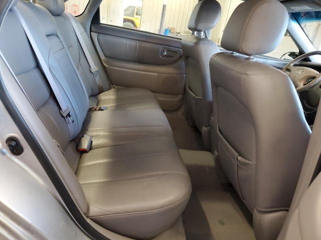 4T1BF28B94U366459 - 2004 TOYOTA AVALON XL 银色 照片 10