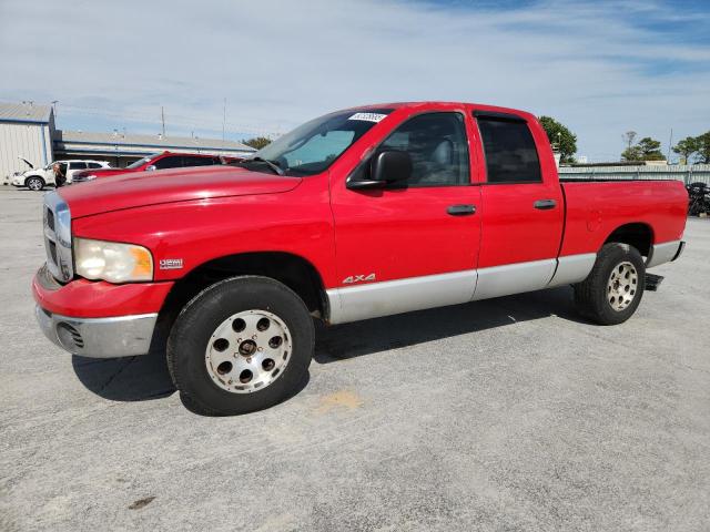 2005 DODGE RAM 1500 ST, 