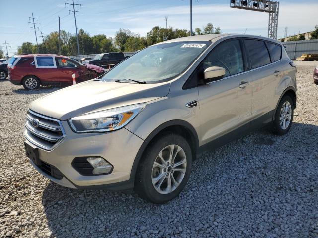 2017 FORD ESCAPE SE, 