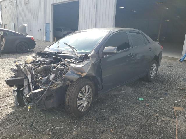 2009 TOYOTA COROLLA BASE, 