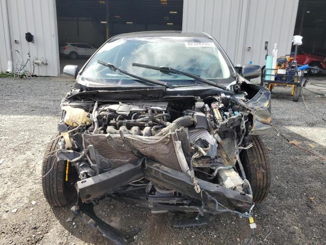 2T1BU40EX9C131052 - 2009 TOYOTA COROLLA BASE Grafito foto 5