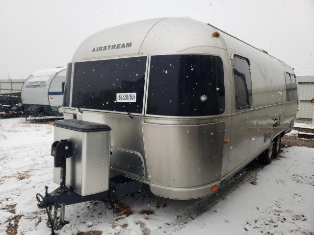 1STTFYL2XEJ529532 - 2014 AIRS INTERNATIO 银色 照片 2