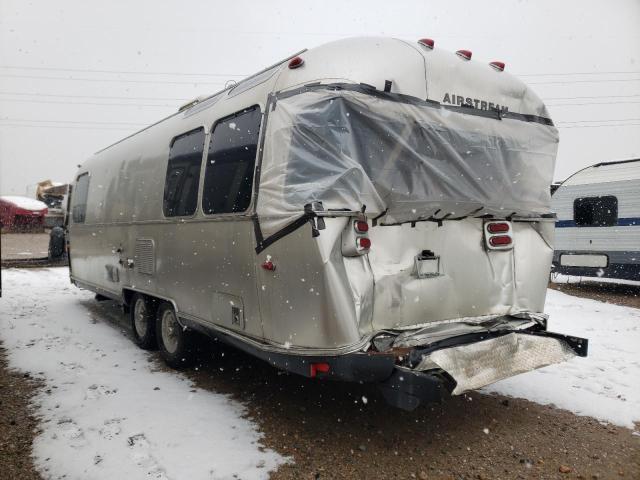 1STTFYL2XEJ529532 - 2014 AIRS INTERNATIO 银色 照片 3