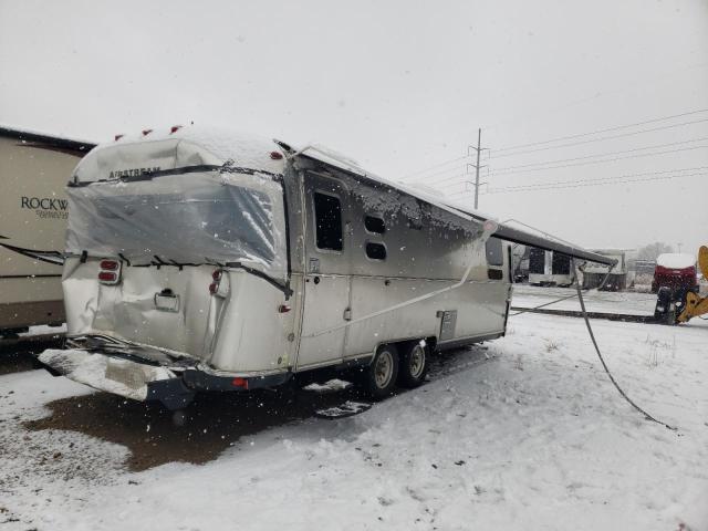 1STTFYL2XEJ529532 - 2014 AIRS INTERNATIO 银色 照片 4