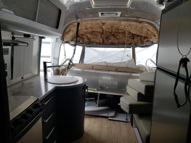 1STTFYL2XEJ529532 - 2014 AIRS INTERNATIO 银色 照片 6