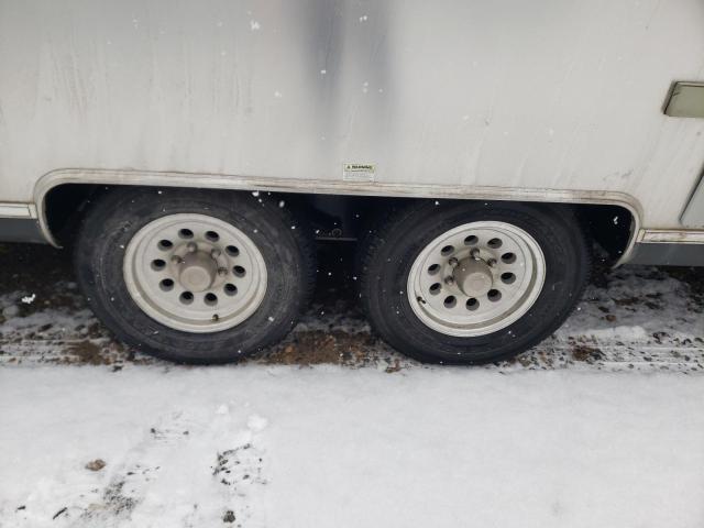 1STTFYL2XEJ529532 - 2014 AIRS INTERNATIO 银色 照片 8