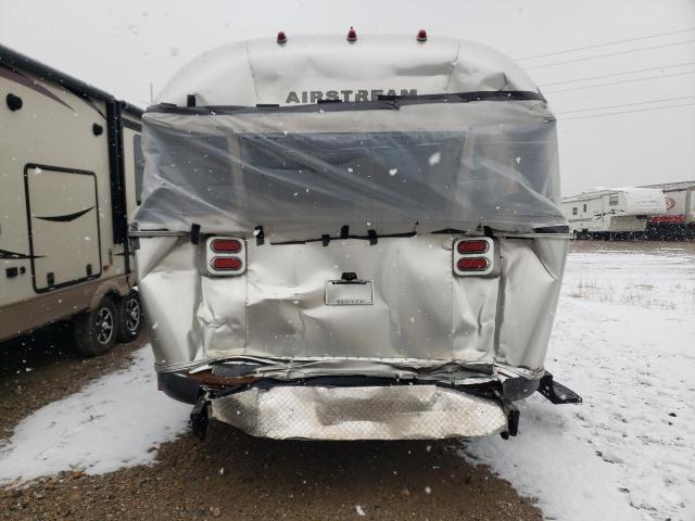 1STTFYL2XEJ529532 - 2014 AIRS INTERNATIO 银色 照片 9