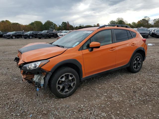 2019 SUBARU CROSSTREK PREMIUM, 
