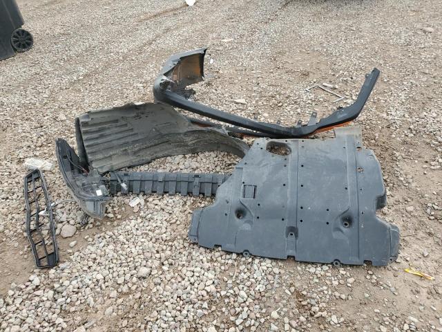 JF2GTAEC0KH235552 - 2019 SUBARU CROSSTREK PREMIUM Қызғылт сары фото 12