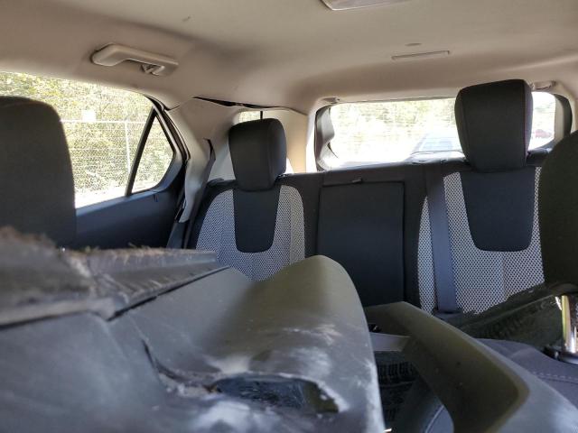 2GNALCEK4H1504811 - 2017 CHEVROLET EQUINOX LT Qara foto 10