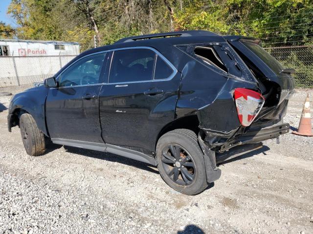 2GNALCEK4H1504811 - 2017 CHEVROLET EQUINOX LT Qara foto 2