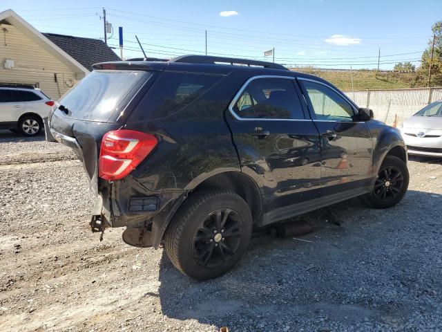2GNALCEK4H1504811 - 2017 CHEVROLET EQUINOX LT Qara foto 3