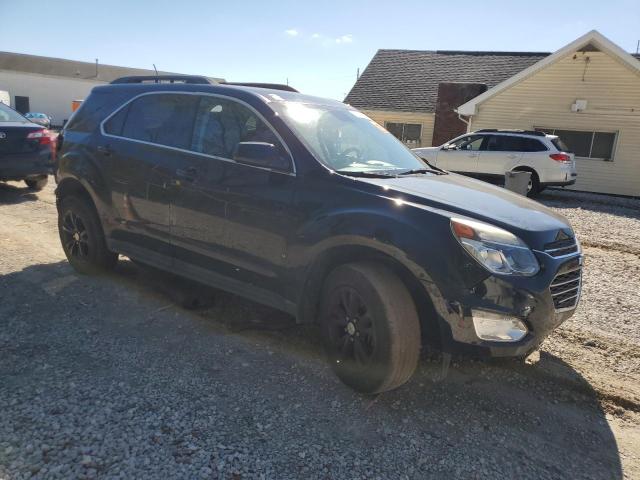 2GNALCEK4H1504811 - 2017 CHEVROLET EQUINOX LT Qara foto 4