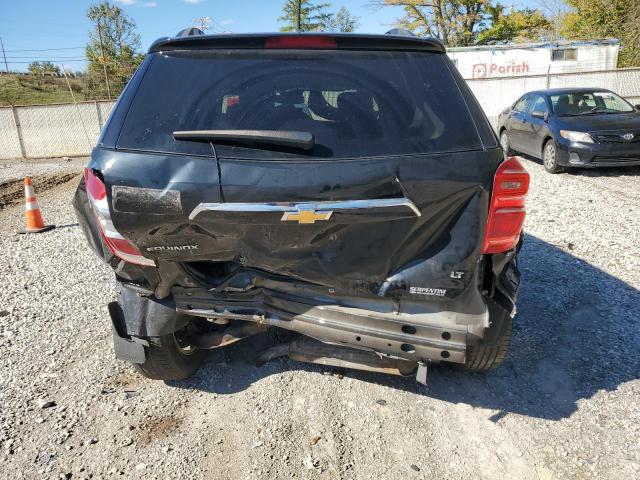 2GNALCEK4H1504811 - 2017 CHEVROLET EQUINOX LT Qara foto 6
