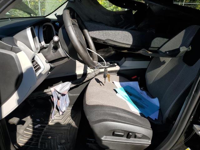 2GNALCEK4H1504811 - 2017 CHEVROLET EQUINOX LT Qara foto 7