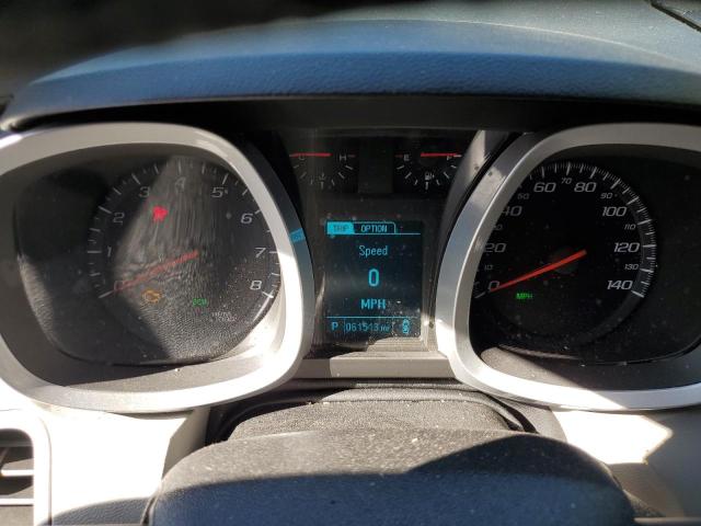 2GNALCEK4H1504811 - 2017 CHEVROLET EQUINOX LT Qara foto 9