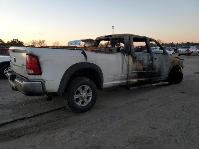 3C6UR5JLXFG530453 - 2015 RAM 2500 SLT BURN photo 3