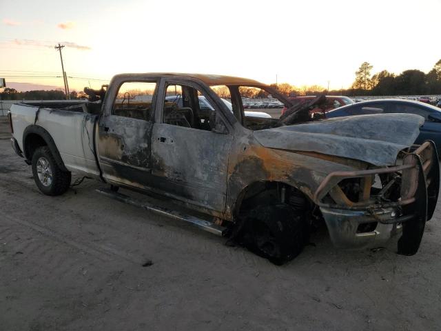 3C6UR5JLXFG530453 - 2015 RAM 2500 SLT BURN photo 4