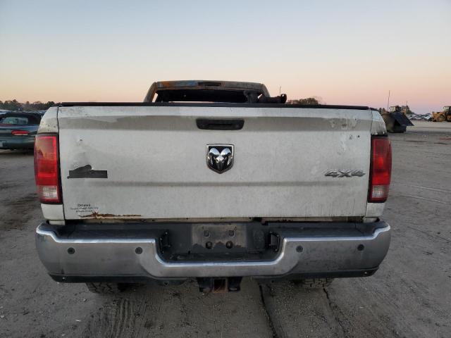 3C6UR5JLXFG530453 - 2015 RAM 2500 SLT BURN photo 6