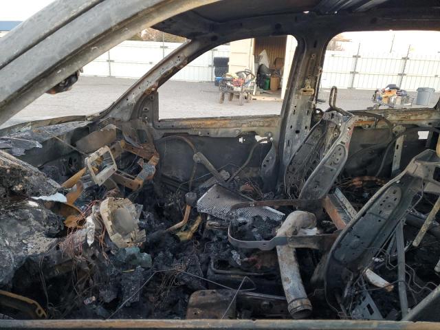 3C6UR5JLXFG530453 - 2015 RAM 2500 SLT დამწვარი ფოტო 7