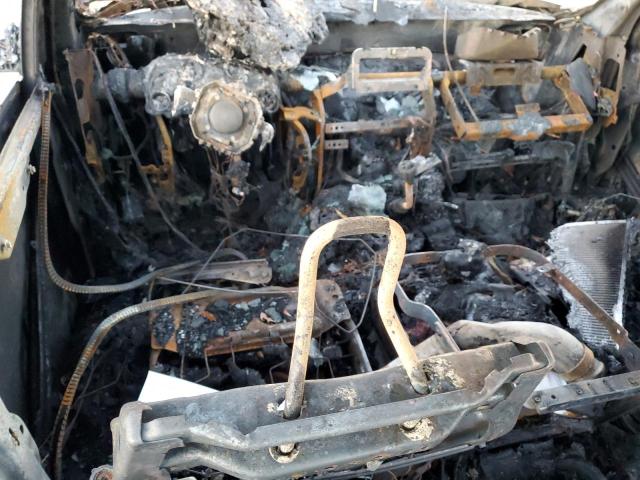 3C6UR5JLXFG530453 - 2015 RAM 2500 SLT დამწვარი ფოტო 8