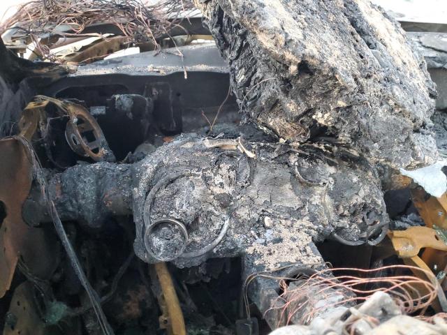 3C6UR5JLXFG530453 - 2015 RAM 2500 SLT დამწვარი ფოტო 9