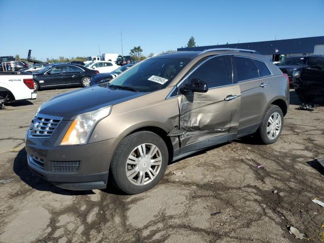 2014 CADILLAC SRX LUXURY COLLECTION, null