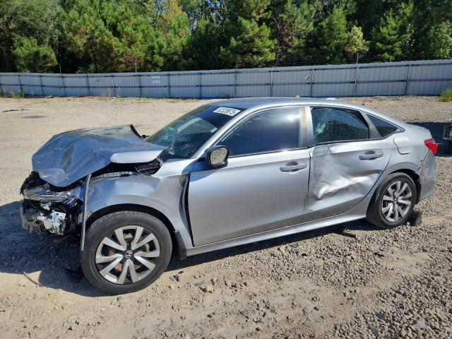 2022 HONDA CIVIC LX, 
