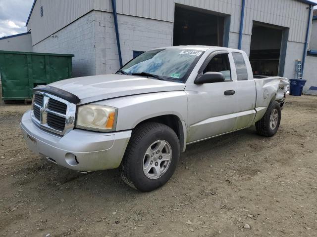 2006 DODGE DAKOTA SLT, 