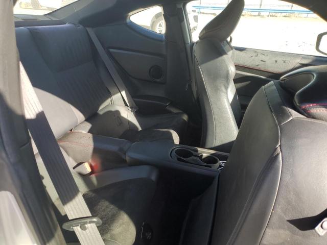 JF1ZNAA16E8708791 - 2014 TOYOTA SCION FR-S SILVER photo 10