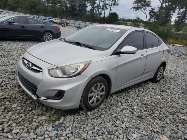 2014 HYUNDAI ACCENT GLS, 